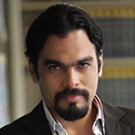 Oscar Serrano Oscar Serrano