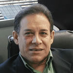 William Ramírez William Ramírez