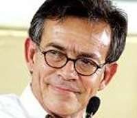 Rafael Aragunde, Secretario de Educación