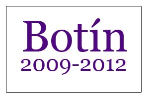 Botin para el gobernador del 2009-2012